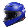 SHOEI Z-8 YAMAHA BLUE