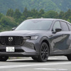 マツダ CX-60 XD SP