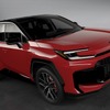 トヨタ RAV4 新型：GRスポーツ（PHEV）