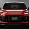 トヨタ RAV4 新型：GRスポーツ（PHEV）