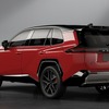 トヨタ RAV4 新型：GRスポーツ（PHEV）