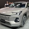トヨタ RAV4 新型：CORE（HEV）
