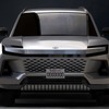 トヨタ RAV4 新型：エクステリアデザイン開発