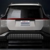 トヨタ RAV4 新型：エクステリアデザイン開発