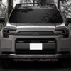 トヨタ RAV4 新型：エクステリアデザイン開発