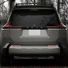 トヨタ RAV4 新型：エクステリアデザイン開発