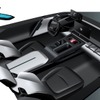 トヨタ RAV4 新型：インテリアデザイン開発