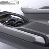 トヨタ RAV4 新型：インテリアデザイン開発