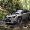 トヨタ RAV4 新型：Adventure