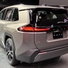 トヨタ RAV4 新型：CORE