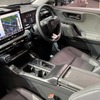 トヨタ RAV4 新型：CORE