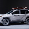 トヨタ RAV4 新型：Adventure