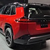 トヨタ RAV4 新型：GRスポーツ