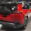 トヨタ RAV4 新型：GRスポーツ