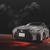 レクサス IS500 クライマックスエディション