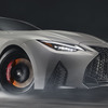 レクサスのV8セダンに「クライマックスエディション」登場、SNSでは「実質IS Fでは？」など話題に 画像