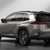 トヨタ RAV4 新型：CORE