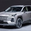 トヨタ RAV4 新型：CORE