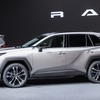 トヨタ RAV4 新型：CORE
