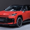 トヨタ RAV4 新型：GRスポーツ