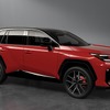 トヨタ RAV4 新型：GRスポーツ