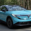 日産 リーフ 新型