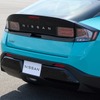 「見れば見るほど味が出てくる」新型日産『リーフ』のエクステリアがSNSで話題に 画像