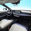 日産 リーフ 新型