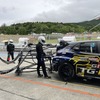 2025年スーパー耐久シリーズ 第3戦 富士 24時間レース