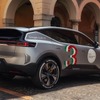 ポールスターの「ミッレミリア・グリーン2025」参戦車両