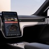 ボルボ『EX90』の車内があの「アビーロードスタジオ」に、音響環境を自由にカスタマイズ 画像