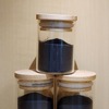 回収したブラックマス