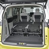 VW ID. Buzz プロ・ロングホイールベース