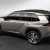 トヨタ RAV4 新型：CORE