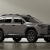 トヨタ RAV4 新型：Adventure