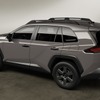 トヨタ RAV4 新型：Adventure