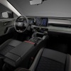 トヨタ RAV4 新型：Adventure