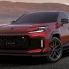 トヨタ RAV4 新型：GRスポーツ