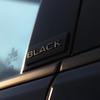 VW ゴルフR ブラックエディション