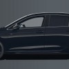 VW ゴルフR ブラックエディション