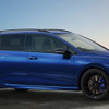 VW ゴルフRヴァリアント ブラックスタイル