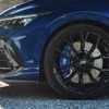 VW ゴルフRヴァリアント ブラックスタイル
