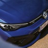 VW ゴルフRヴァリアント ブラックスタイル