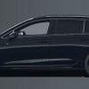VW ゴルフRヴァリアント ブラックスタイル