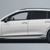 VW ゴルフRヴァリアント ブラックスタイル