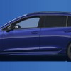 VW ゴルフRヴァリアント ブラックスタイル