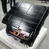トヨタ RAV4 新型：リチウムイオンバッテリー