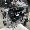 トヨタ RAV4 新型：第6世代ハイブリッドシステム