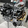 トヨタ RAV4 新型：第6世代ハイブリッドシステム