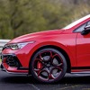VW ゴルフGTI EDITION 50